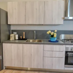 Apartment Ecco, Venedig