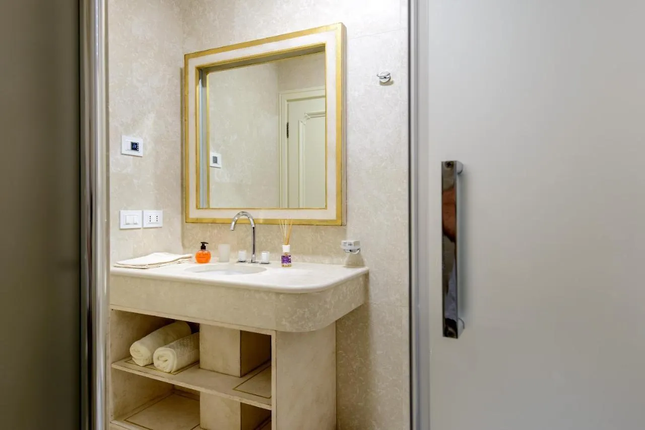Celestina Grand Canal Apartment Venice