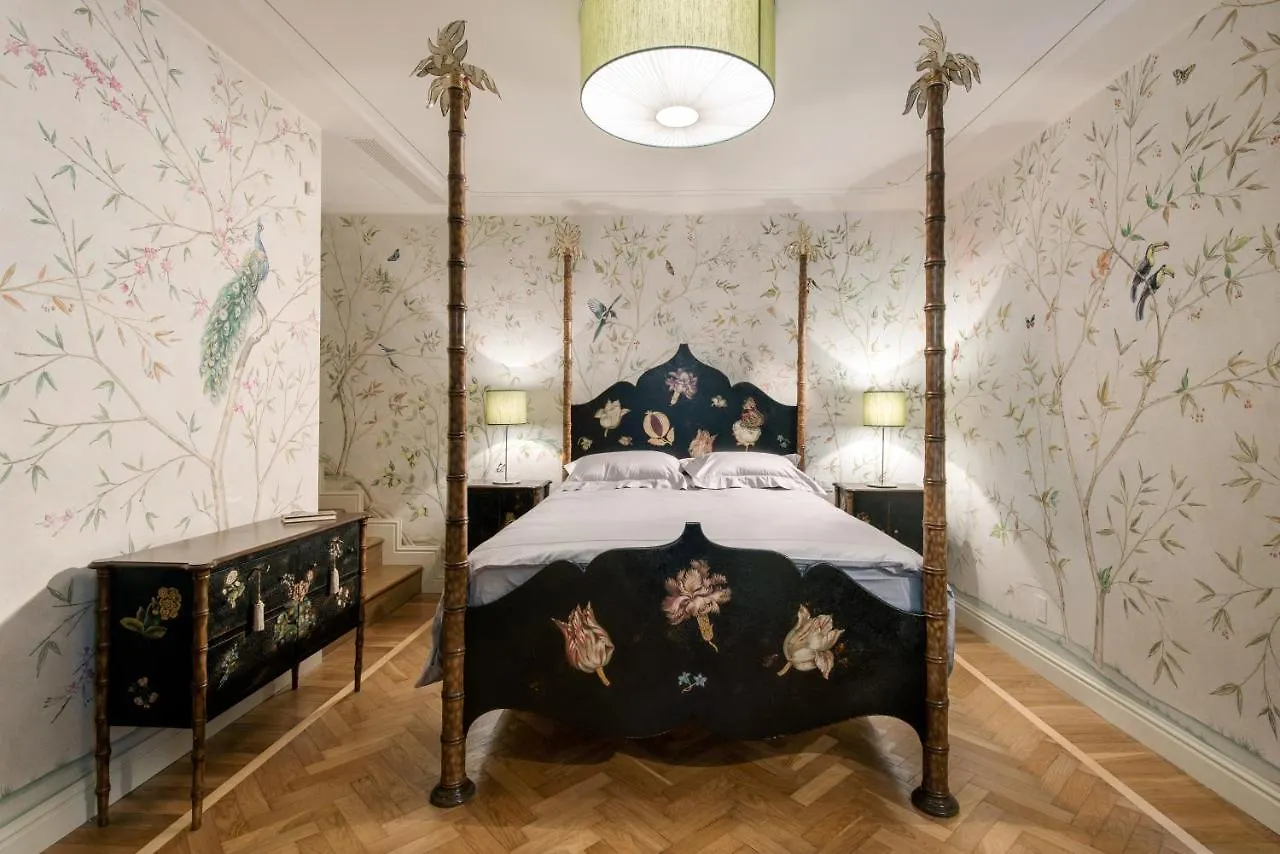 Celestina Grand Canal Apartment Venice 0*,  Italy