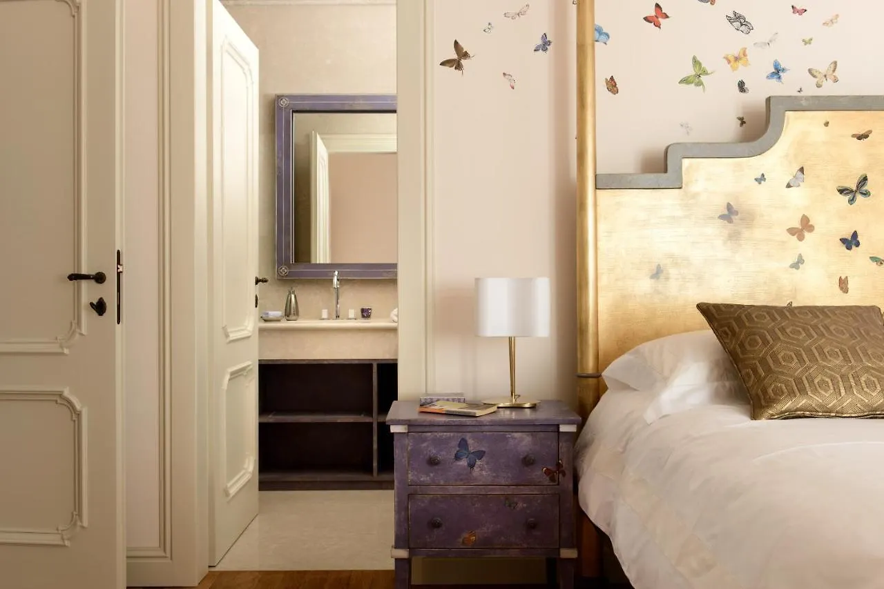 Celestina Grand Canal Apartment Venice