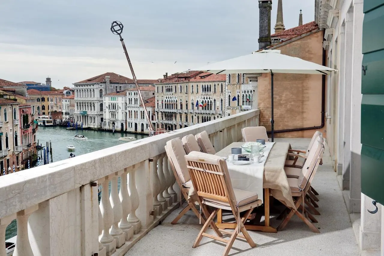 Celestina Grand Canal Apartment Venice 0*,  Italy
