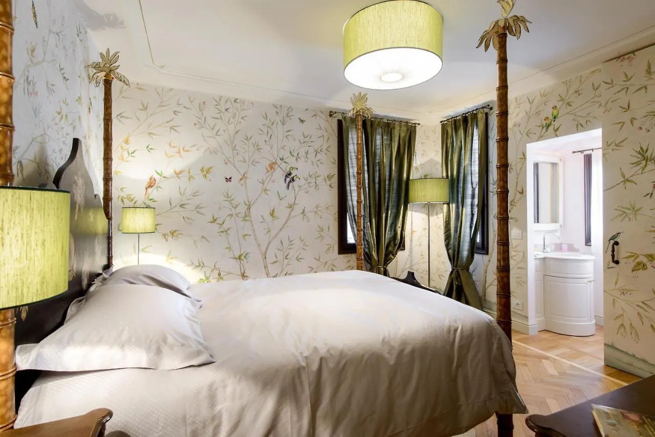 Celestina Grand Canal Apartment Venice Italy