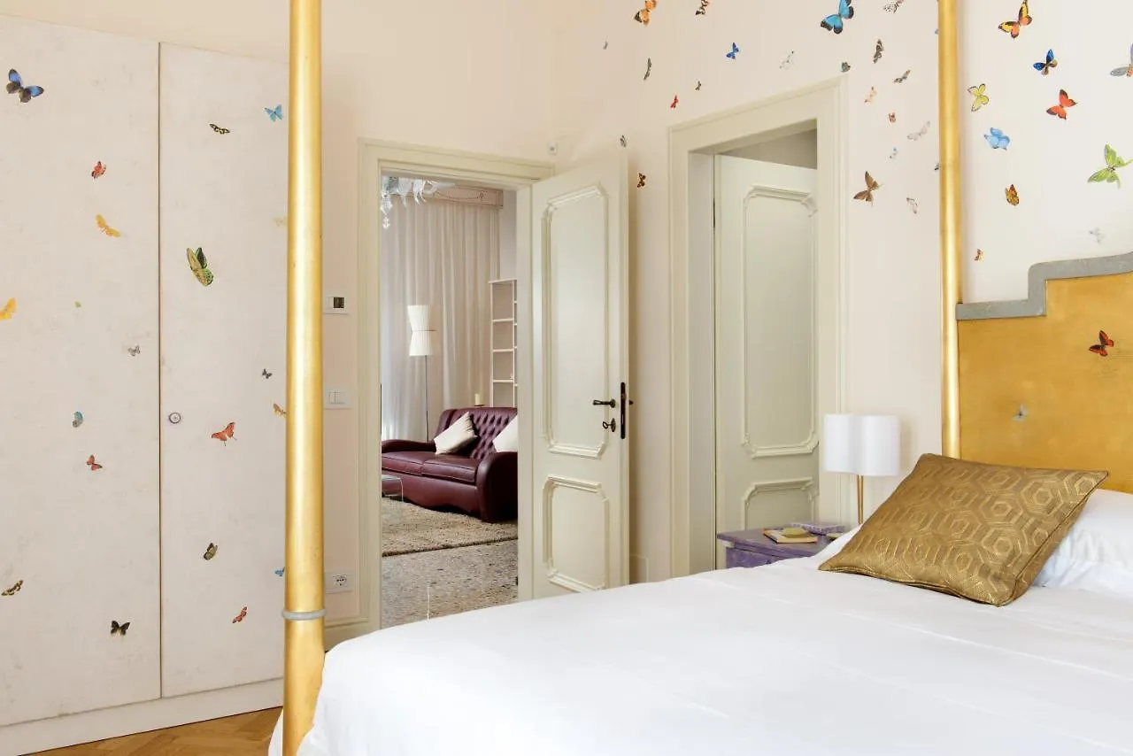 Celestina Grand Canal Apartment Venice 0*,